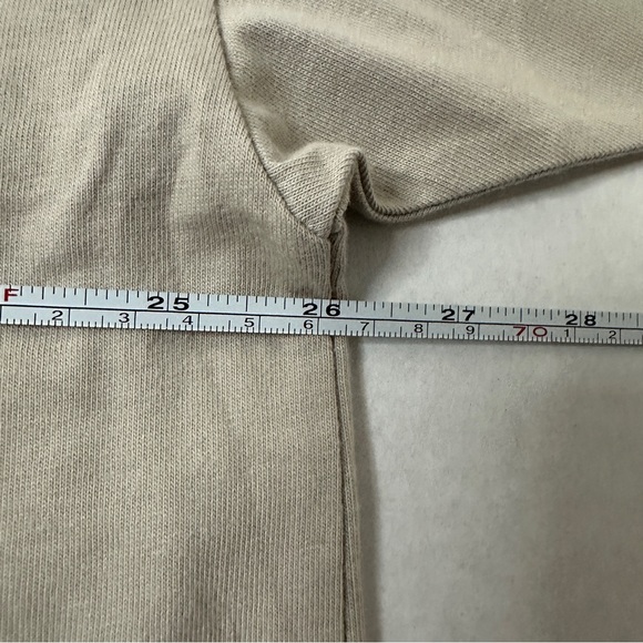 Fear of God Essentials Silver Cloud Shirt - Picture 4 of 8